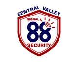 https://www.logocontest.com/public/logoimage/1592577948Central Valley Signal 88 Security2.png